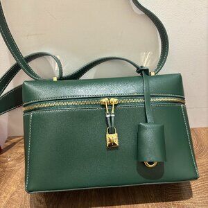 Loro Piana shoulder crossbody handbag